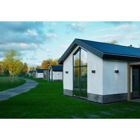 Recreatiepark De Markplas Opheusden Exterior photo